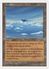 Ice Floe (5ED-) - Fifth Edition