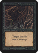 Evil Presence (LEA-) - Limited Edition Alpha