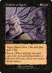 Tendrils of Agony (SCG-075) - Scourge Foil
