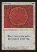 Red Ward (LEB-) - Limited Edition Beta