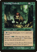 Snarling Undorak (ONS-283) - Onslaught Foil