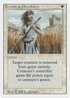 Swords to Plowshares (3ED-) - Revised Edition