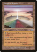 Henge of Ramos (MMQ-318) - Mercadian Masques Foil