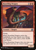 Hoarding Dragon (LIST-134/249) - The List