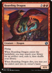 Hoarding Dragon (LIST-134/249) - The List