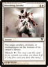 Banishing Stroke (LIST-7/244) - The List: (miracle)