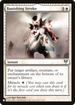 Banishing Stroke (LIST-7/244) - The List: (miracle)