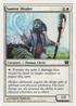 Samite Healer (9ED-039) - 9th Edition