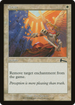Erase (ULG-007) - Urza's Legacy