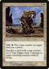 Trap Digger (SCG-024) - Scourge