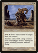 Trap Digger (SCG-024) - Scourge Foil