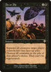 Do or Die (INV-102) - Invasion Foil