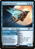 Brazen Borrower (SLD-234) - Secret Lair Drop
