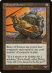 Beast of Burden (ULG-122) - Urza's Legacy Foil