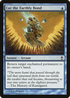 Cut the Earthly Bond (SOK-032) - Saviors of Kamigawa Foil