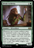 Elvish Archivist (WOE-168) - Wilds of Eldraine Foil