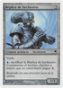 Wizard Replica (Italian) - "Replicante Mago" (PSAL-H19) - Salvat 2005