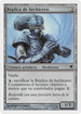 Wizard Replica (Italian) - "Replicante Mago" (PSAL-H19) - Salvat 2005