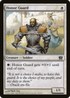 Honor Guard (8ED-025) - 8th Edition