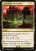 Crumbling Necropolis (40K-273) - Warhammer 40,000 Commander