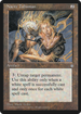 Nacre Talisman (ICE-) - Ice Age