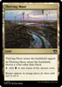 Thriving Moor (CMM-433) - Commander Masters