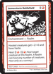 Immersturm Battlefield (MB2PC-) - Mystery Booster 2
