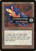 Crystal Rod (4BB-) - Fourth Edition Foreign Black Border