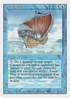 Pirate Ship (3ED-) - Revised Edition