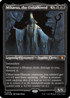 Mikaeus, the Unhallowed (Foil Etched) (CMM-516) - Commander Masters Foil