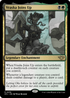 Vraska Joins Up (OTJ-236) - Outlaws of Thunder Junction