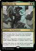 Vraska Joins Up (OTJ-236) - Outlaws of Thunder Junction