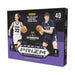 2024-25 Panini Prizm Draft Basketball Hobby Box