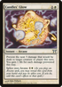 Candles' Glow (CHK-005) - Champions of Kamigawa