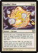 Candles' Glow (CHK-005) - Champions of Kamigawa Foil