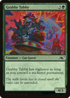 Grabby Tabby (Galaxy Foil) (UNF-426) - Unfinity Foil