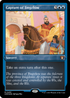 Capture of Jingzhou (Foil Etched) (CMM-483) - Commander Masters Foil