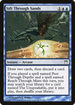Sift Through Sands (CHK-084) - Champions of Kamigawa