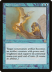 Karn's Touch (MMQ-086) - Mercadian Masques Foil