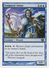 Temporal Adept (8ED-106) - 8th Edition Foil