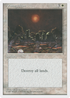 Armageddon (4ED-255) - Fourth Edition