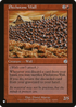 Pitchstone Wall (LIST-110/143) - The List