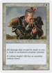Pariah (7ED-030) - 7th Edition Foil
