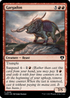 Gargadon (CMM-226) - Commander Masters Foil
