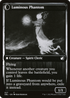 Lunarch Veteran (DBL-027) - Innistrad: Double Feature: (Double Faced Transform)