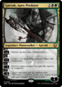 Garruk, Apex Predator (M3C-262) - Modern Horizons 3 Commander