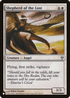 Shepherd of the Lost (LIST-34/249) - The List