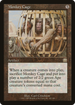 Monkey Cage (MMQ-307) - Mercadian Masques