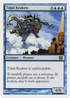 Tidal Kraken (8ED-108) - 8th Edition