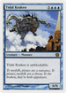 Tidal Kraken (8ED-108) - 8th Edition Foil